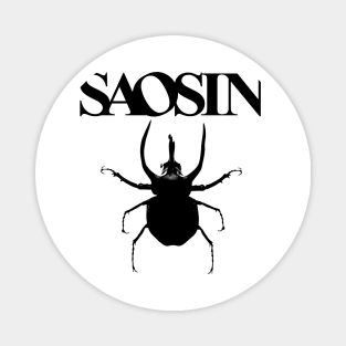 The-Saosin Magnet